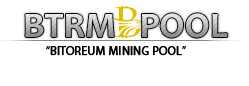 BITOREUM  Logo